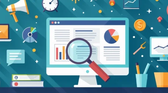 keyword analysis