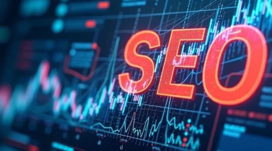 Seo reporting