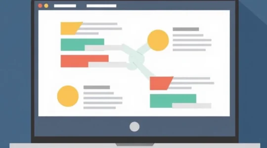 high-performing website