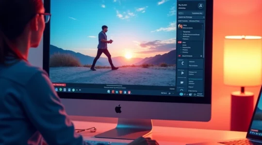 Video advertising