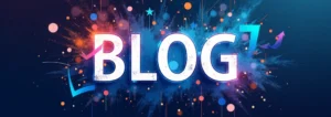 blog