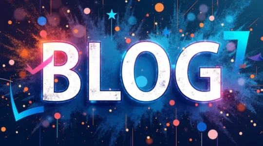 blog